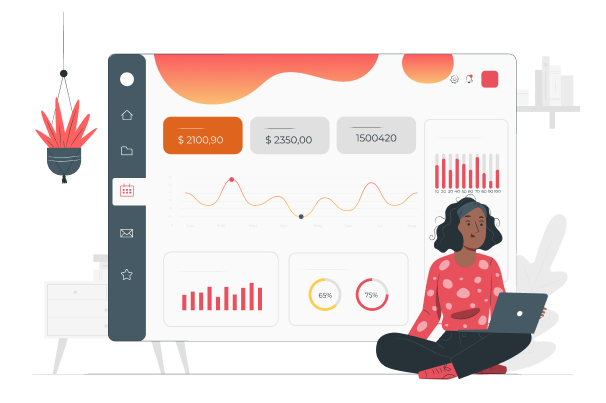 Prices page illustration